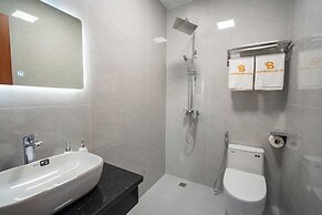 Agarwood Hotel