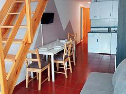 Apartamentos Las Tuyas 3000