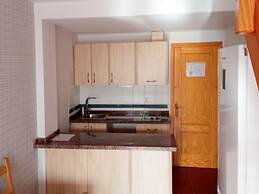 Apartamentos Las Tuyas 3000