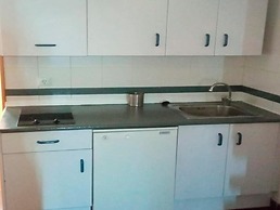 Apartamentos Las Tuyas 3000