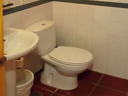 Apartamentos Las Tuyas 3000
