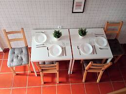 Apartamentos Las Tuyas 3000