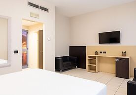 Sechi Hotel Milano