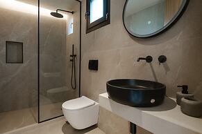 Orizontas Suites 2 Syvota