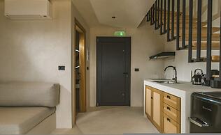 Orizontas Suites 2 Syvota