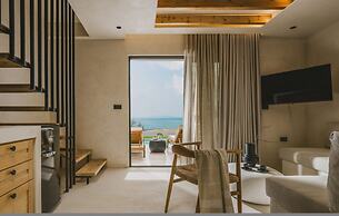 Orizontas Suites 2 Syvota