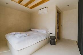 Orizontas Suites 1 Syvota