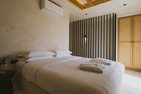 Orizontas Suites 1 Syvota