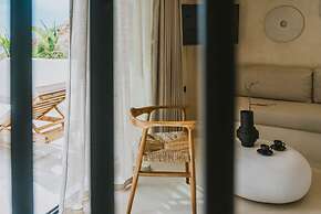 Orizontas Suites 1 Syvota