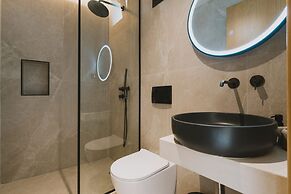 Orizontas Suites 1 Syvota