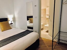 Palazzina B