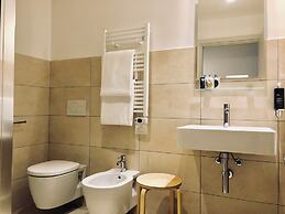 Palazzina B