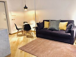Palazzina B