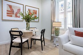 Genteel Home Patrocinio Cádiz
