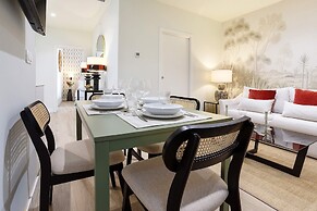 Genteel Home Patrocinio Cádiz