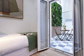Genteel Home Patrocinio Cádiz