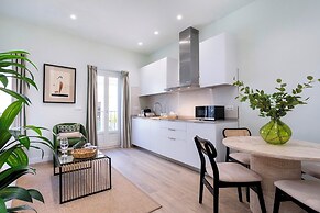 Genteel Home Patrocinio Cádiz