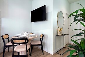 Genteel Home Patrocinio Cádiz