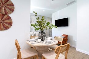 Genteel Home Patrocinio Cádiz