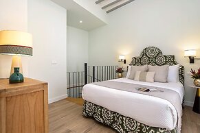 Genteel Home Patrocinio Cádiz