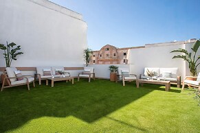 Genteel Home Patrocinio Cádiz