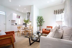 Genteel Home Patrocinio Cádiz