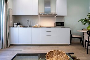 Genteel Home Patrocinio Cádiz