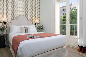 Genteel Home Patrocinio Cádiz