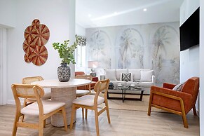 Genteel Home Patrocinio Cádiz