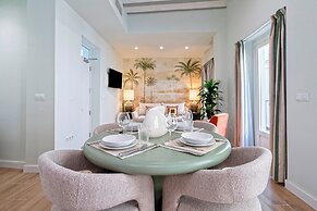 Genteel Home Patrocinio Cádiz