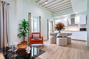 Genteel Home Patrocinio Cádiz