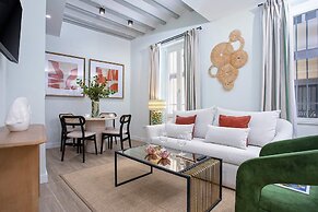Genteel Home Patrocinio Cádiz
