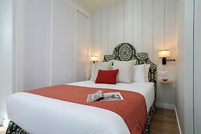 Genteel Home Patrocinio Cádiz