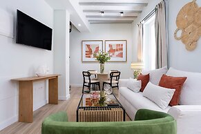 Genteel Home Patrocinio Cádiz