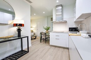 Genteel Home Patrocinio Cádiz