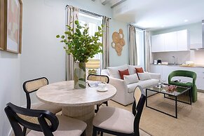 Genteel Home Patrocinio Cádiz