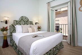 Genteel Home Patrocinio Cádiz