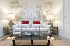 Genteel Home Patrocinio Cádiz