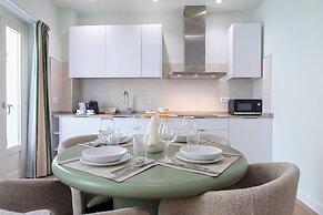 Genteel Home Patrocinio Cádiz