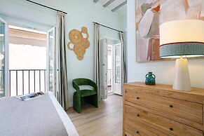 Genteel Home Patrocinio Cádiz
