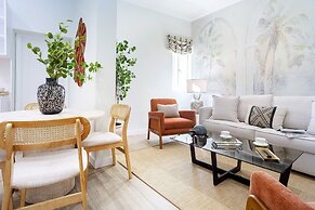 Genteel Home Patrocinio Cádiz
