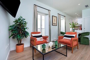 Genteel Home Patrocinio Cádiz