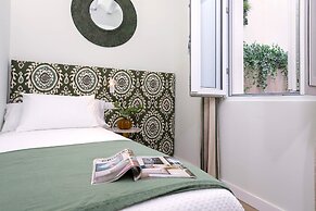 Genteel Home Patrocinio Cádiz