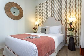 Genteel Home Patrocinio Cádiz