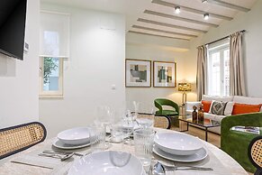 Genteel Home Patrocinio Cádiz