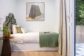 Genteel Home Patrocinio Cádiz