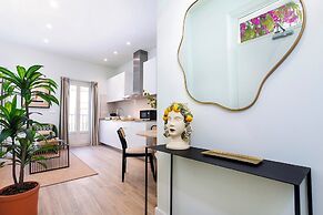 Genteel Home Patrocinio Cádiz