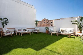 Genteel Home Patrocinio Cádiz