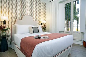 Genteel Home Patrocinio Cádiz