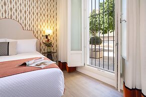 Genteel Home Patrocinio Cádiz